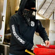 Workhorse x Myke Chambers Hoody