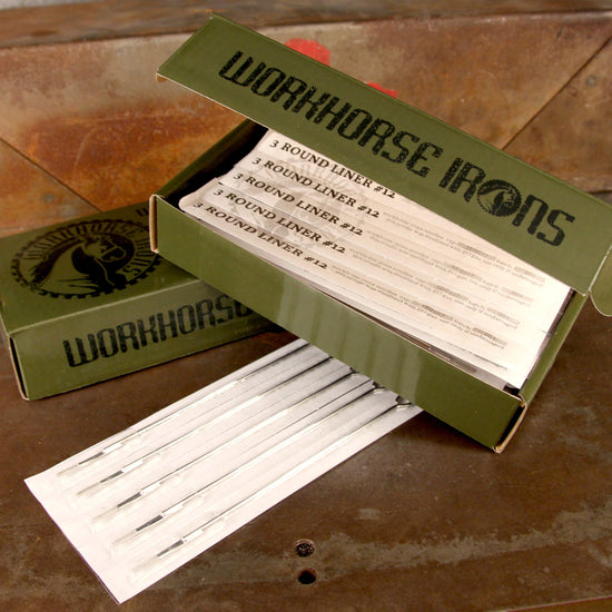 Premium Workhorse Needles