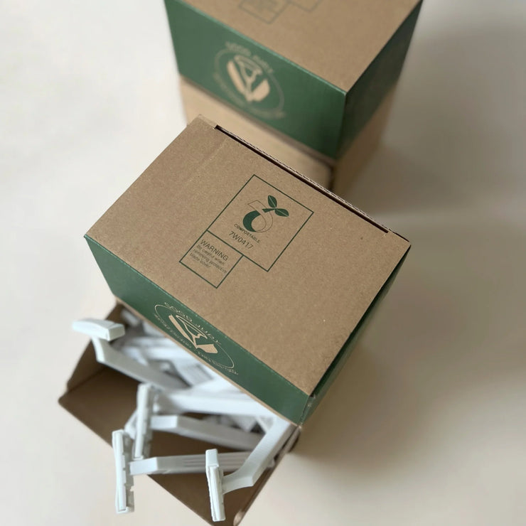 Good Judy Compostable PLA Razors