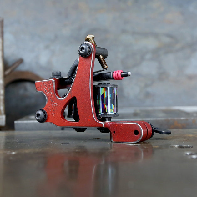 Tattoo Machines – Tagged 