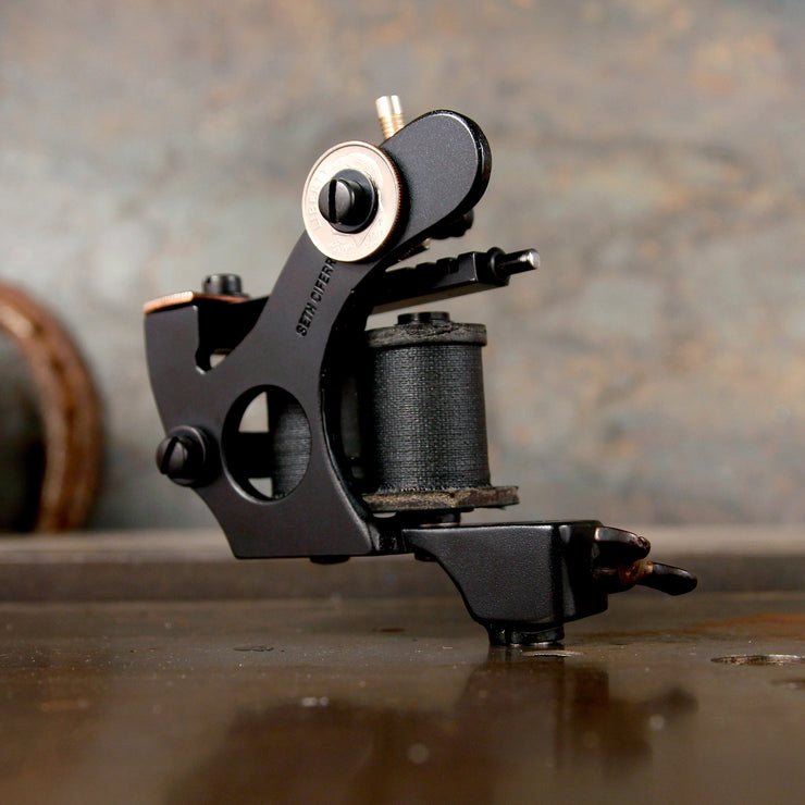 Seth Ciferri Limited Flatside Walker Liner - 5s to 11s