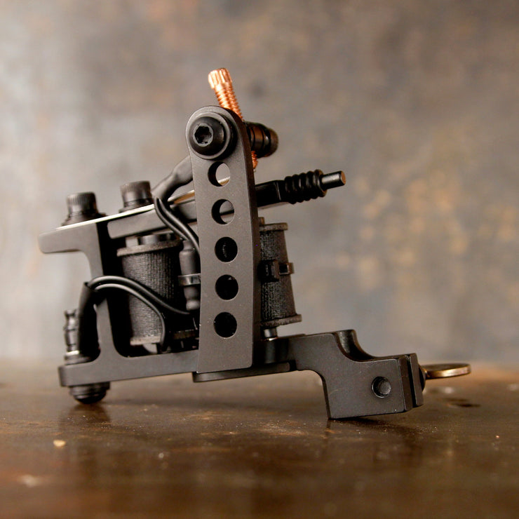 Seth Ciferri Middleweight Weiner Dog Liner 2.2