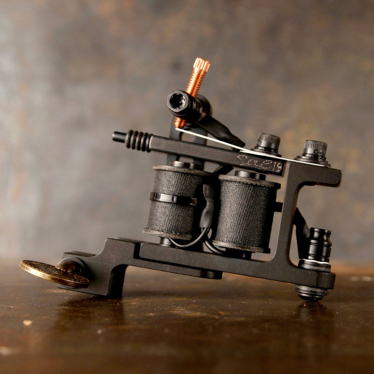 Seth Ciferri Middleweight Weiner Dog Liner 2.2