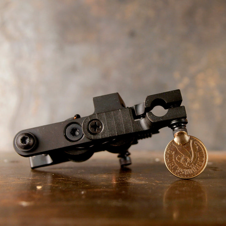 Seth Ciferri Middleweight Weiner Dog Liner 2.2