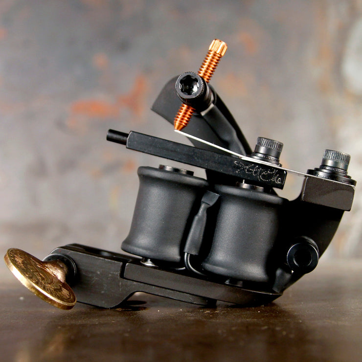 Seth Ciferri Mini Fastback Liner