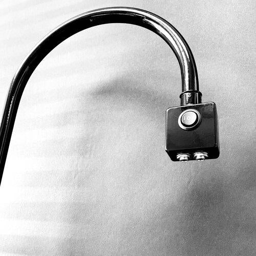 Joshua Bowers High-Jack