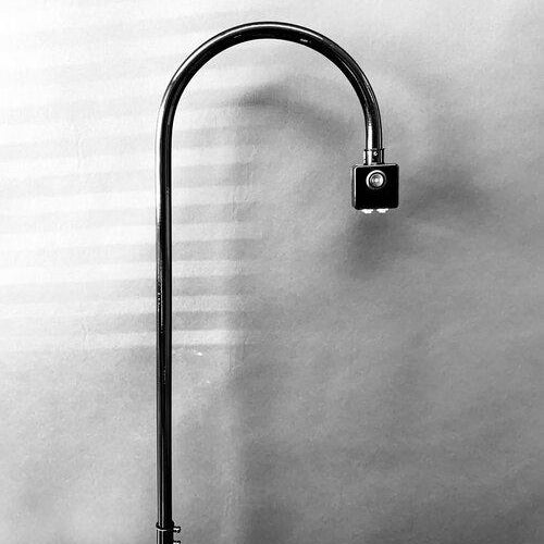 Joshua Bowers High-Jack