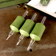 Deluxe Workhorse Disposable Tubes (20 pcs)