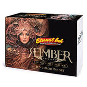 Eternal Ink Rember Signature Series 1 oz Set