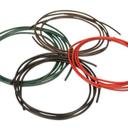 Colored Coil Wired Insulater