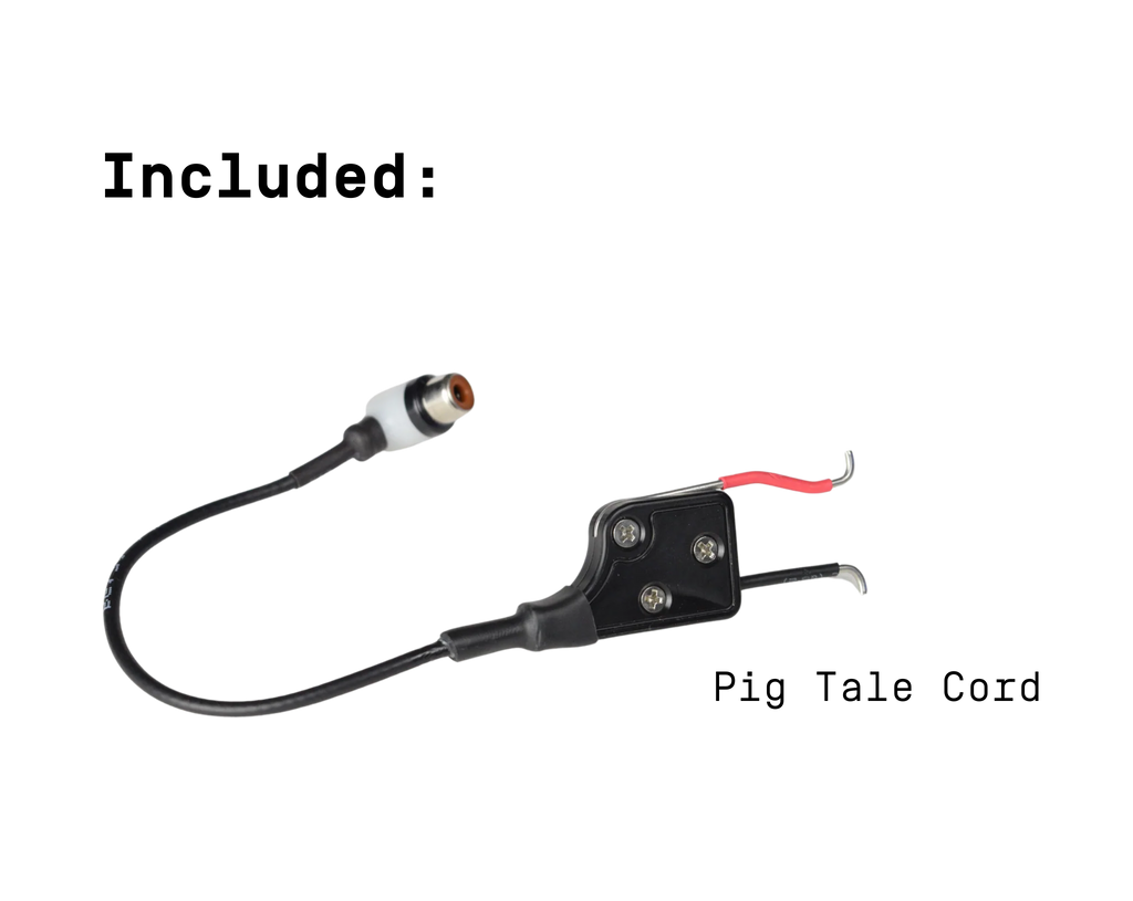 Musotoku Snap'n Lock - Mechanical Adapters for Dan Kubin