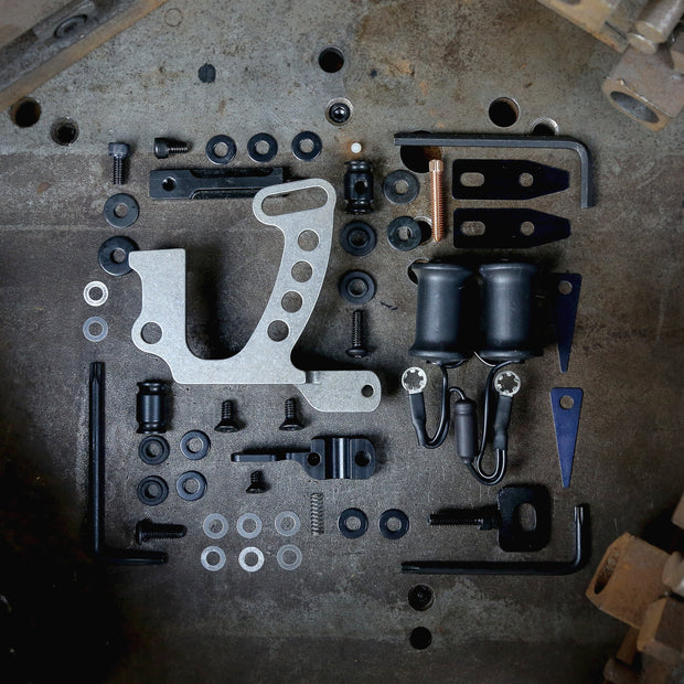 Active Machine Kit Machine Kits – Page 2 – Workhorse Irons
