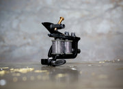 Aaron Cain Roundback Liner Ver 2.0