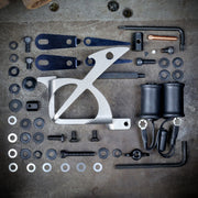 BLACK FRIDAY Aaron Cain Roundback Shader Machine Kit