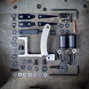 Kit de sombreado Bulldog de Adam Ciferri limitado