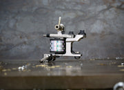 Limited Adam Ciferri V3 Ghost Dog Liner -Nickel x Nickel