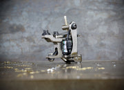 Limited Adam Ciferri V3 Ghost Dog Liner -Nickel x Nickel