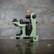 Adam Ciferri V4 Ghost Dog Liner - Green x Green