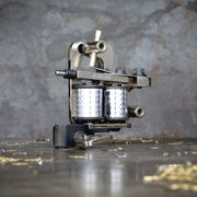 BLACK FRIDAY Adam Ciferri Tetris Liner - Nickel x Nickel