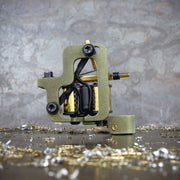 BLACK FRIDAY Adam Ciferri Tetris Liner - Olive Gold