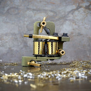 BLACK FRIDAY Adam Ciferri Tetris Liner - Olive Gold