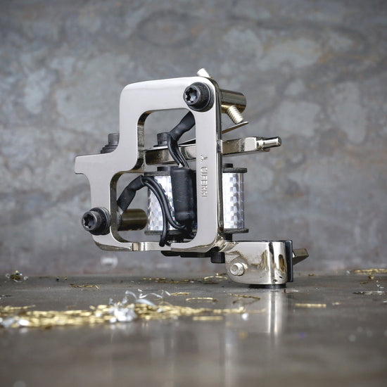 BLACK FRIDAY Adam Ciferri Tetris Shader - Nickel x Nickel