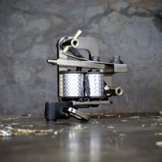 BLACK FRIDAY Adam Ciferri Tetris Shader - Nickel x Nickel