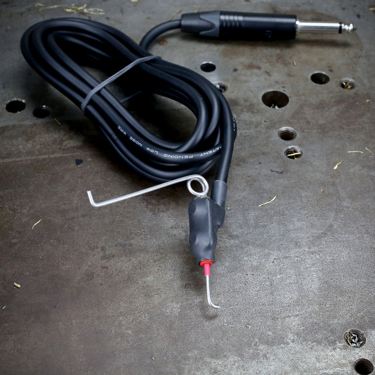 Al Brodeur Workhorse Clip Cord - LIGHT WEIGHT