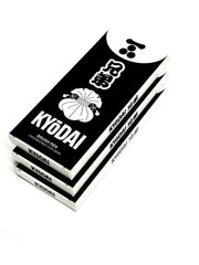 KYŌDAI Company FLEX-TIP Brush Pen 5 PACK