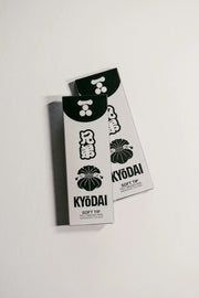 KYŌDAI Company SOFT-TIP Brush Pen 5 PACK