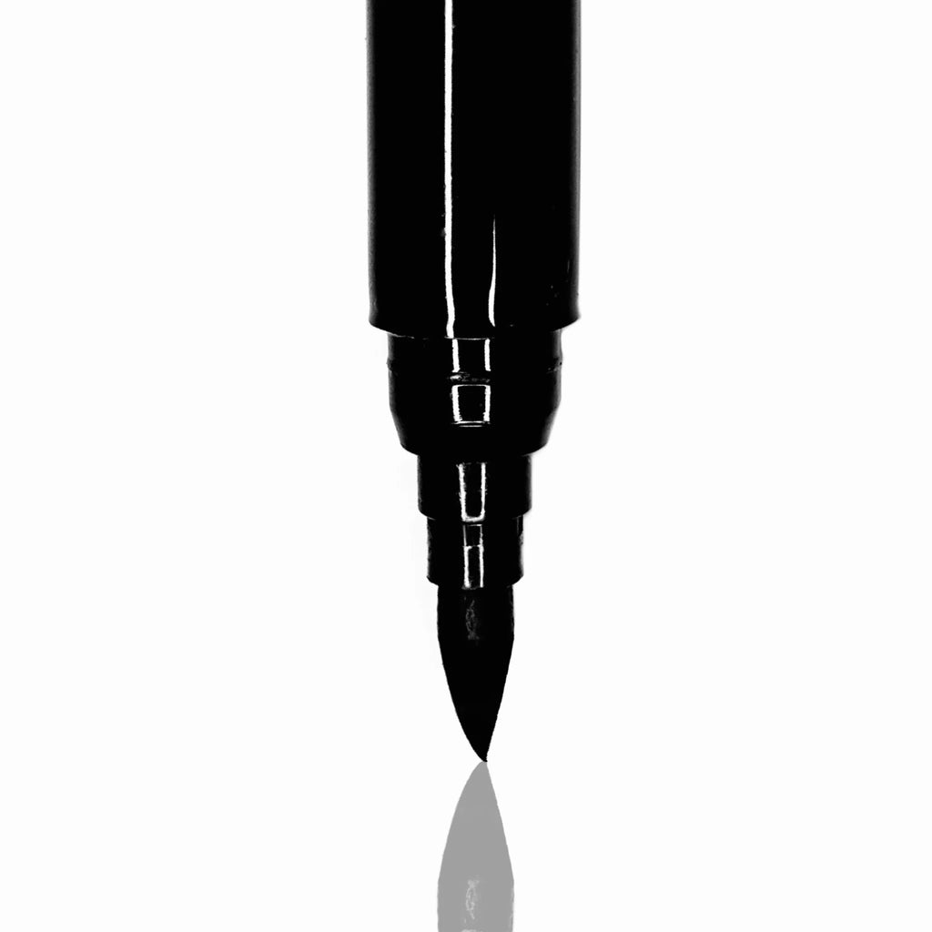 KYŌDAI Company FIRM-TIP Brush Pen 5 PACK – Workhorse Irons