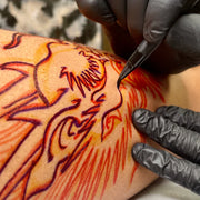 KYŌDAI Company FLEX-TIP Brush Pen 5 PACK