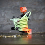 BLACK FRIDAY Cory Rogers Cracker Liner - Candy Crush Camo