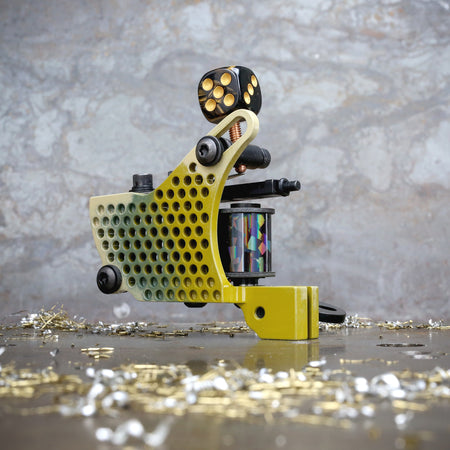 BLACK FRIDAY Cory Rogers Cracker Liner - Earth Blend