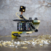 BLACK FRIDAY Cory Rogers Cracker Liner - Earth Blend