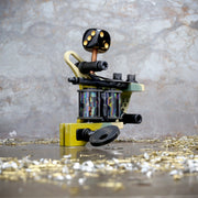 BLACK FRIDAY Cory Rogers Cracker Liner - Earth Blend