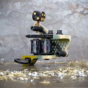 BLACK FRIDAY Cory Rogers Cracker Liner - Earth Blend