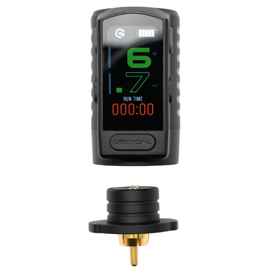CRITICAL CONNECT V3 BATTERY