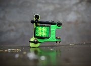 Dan Kubin X Adam Ciferri Ghost Dog Revival V2 - Lemon Lime