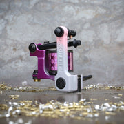 BLACK FRIDAY Dan Kubin X Adam Ciferri Ghost Dog Revival V2 - Wild Style