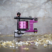 BLACK FRIDAY Dan Kubin X Adam Ciferri Ghost Dog Revival V2 - Wild Style