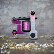 BLACK FRIDAY Dan Kubin X Adam Ciferri Ghost Dog Revival V2 - Wild Style