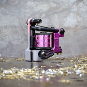 BLACK FRIDAY Dan Kubin X Adam Ciferri Ghost Dog Revival V2 - Wild Style