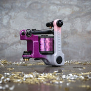 BLACK FRIDAY Dan Kubin X Adam Ciferri Ghost Dog Revival V2 - Wild Style