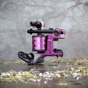 BLACK FRIDAY Dan Kubin X Adam Ciferri Ghost Dog Revival V2 - Wild Style