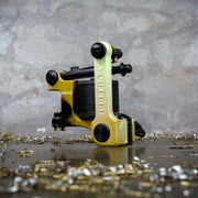 BLACK FRIDAY Dan Kubin X Adam Ciferri Ghost Dog Revival V2 - Wild Style #2