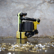 BLACK FRIDAY Dan Kubin X Adam Ciferri Ghost Dog Revival V2 - Wild Style #2