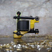 BLACK FRIDAY Dan Kubin X Adam Ciferri Ghost Dog Revival V2 - Wild Style #2