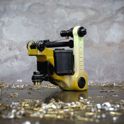 BLACK FRIDAY Dan Kubin X Adam Ciferri Ghost Dog Revival V2 - Wild Style #2