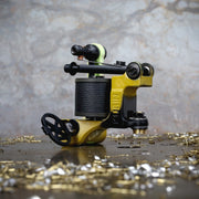 BLACK FRIDAY Dan Kubin X Adam Ciferri Ghost Dog Revival V2 - Wild Style #2